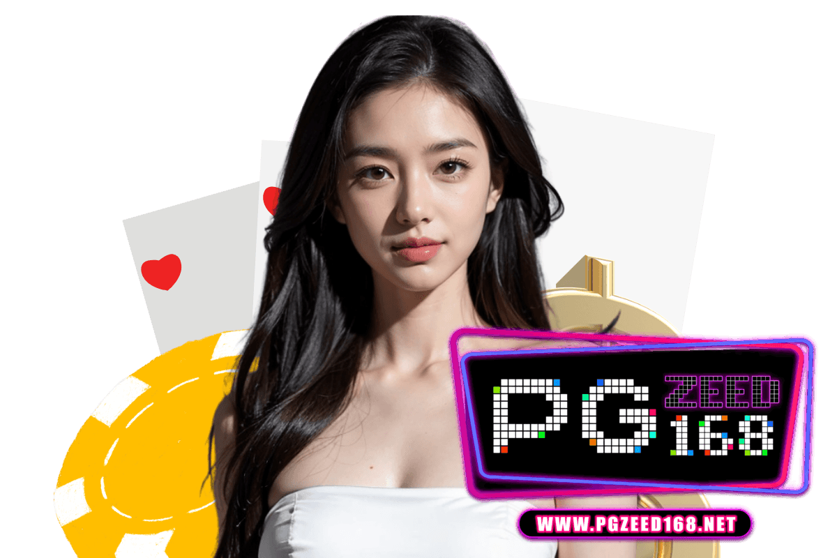 pgzeed168 เข้าสู่ระบบ